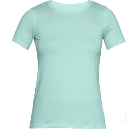 T-Shirt Donna HeatGear® Armour