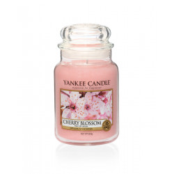 Yankee Candle - Cherry blossom L