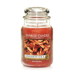 Yankee Candle - Cinnamon stick L