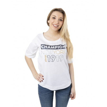 T-Shirt Donna Lady Tee