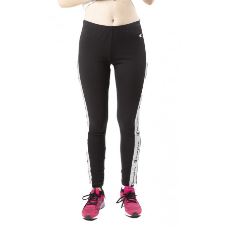 Leggins Lab Silver