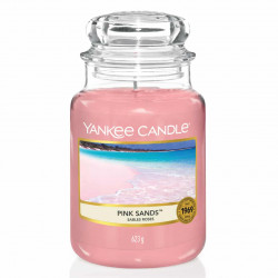 Yankee Candle - Pink sands L