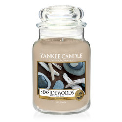 Yankee Candle - Seaside woods L