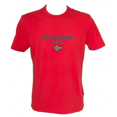 T-shirt Uomo Sonthe Expedition