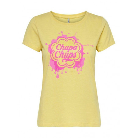T-shirt Donna Chupa Chups