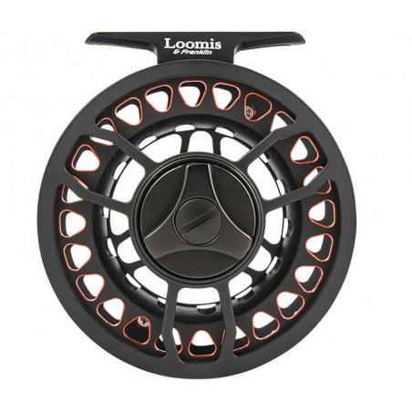 Mulinello LMF DGS Fly Reel