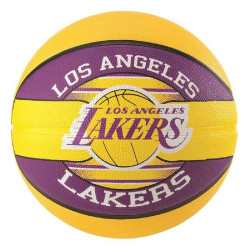 Pallone Basket Los Angeles Lakers