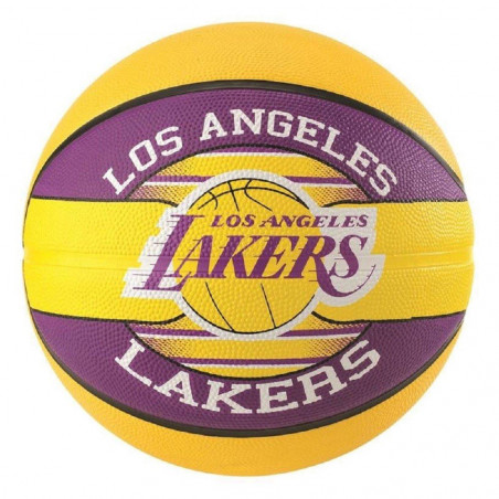 Pallone Basket Los Angeles...
