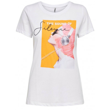 T-Shirt Donna Pacey Lecca...
