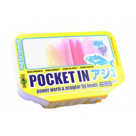 Set Pocket In Aji