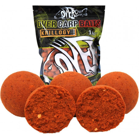 Boilies Krillogy 16 mm