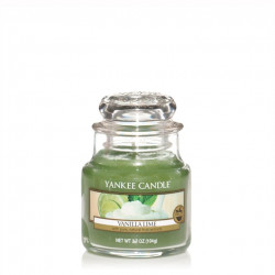 Yankee Candle - Vanilla lime