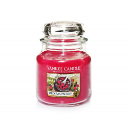 Yankee Candle - Red raspberry