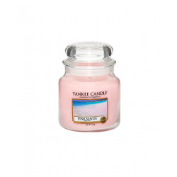 Yankee Candle - Pink sands
