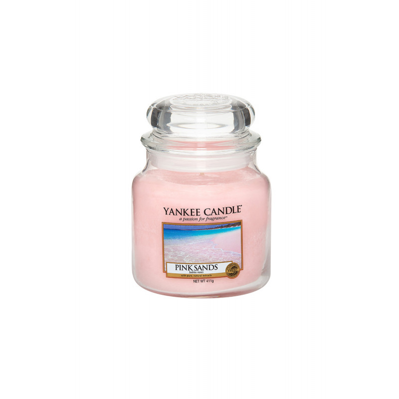 Yankee Candle - Pink sands