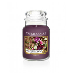 Yankee Candle - Moonlit blossom L