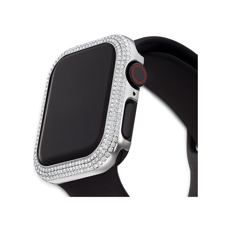 Cover compatibile con Apple Watch ® Sparkling
