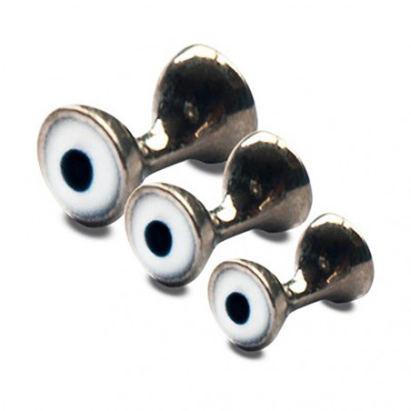 Piombi Tungsten Eyes 4x6 mm