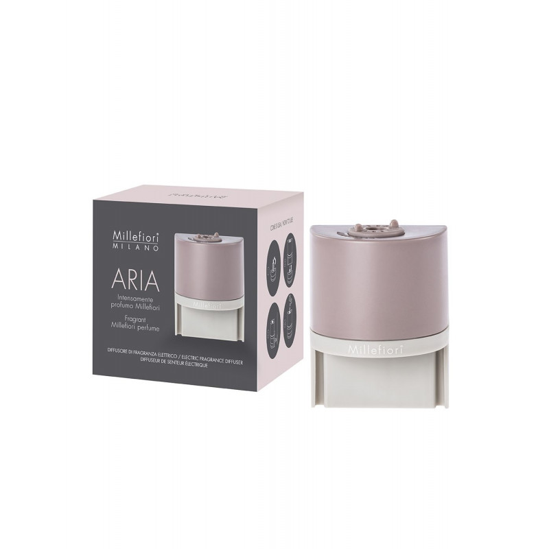 Diffusore di fragranza elettrico ARIA - Base