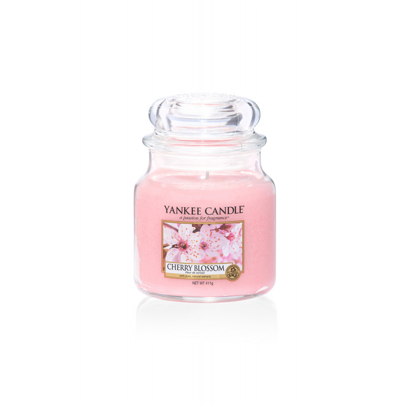 Yankee Candle - Cherry blossom
