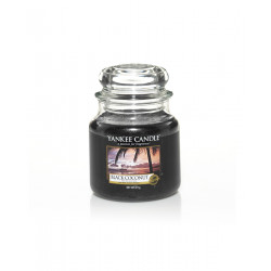 Yankee Candle - Black Coconut