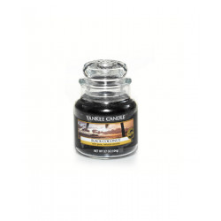 Yankee Candle - Black Coconut