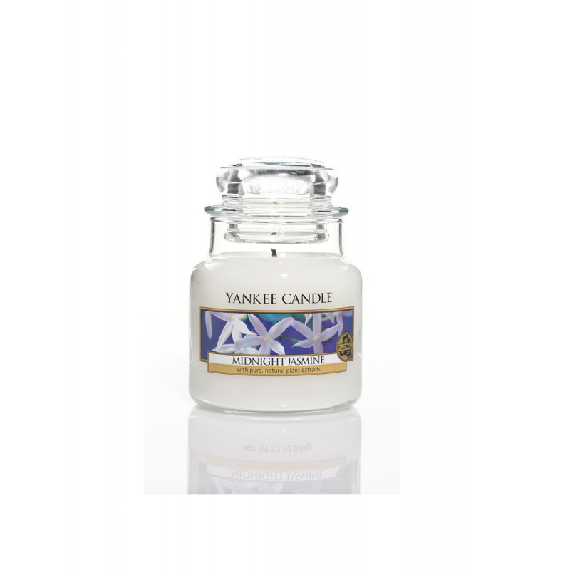 Yankee Candle - Midnight Jasmine
