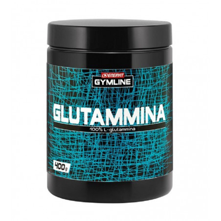 Gymline L - Glutammina 100%