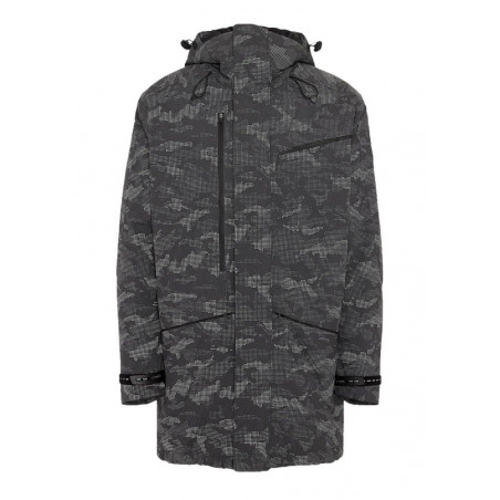 Giacca Uomo Mum Parka