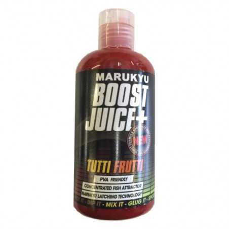 Attrattore Boost Juice...