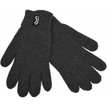 Guanti Touch Juve