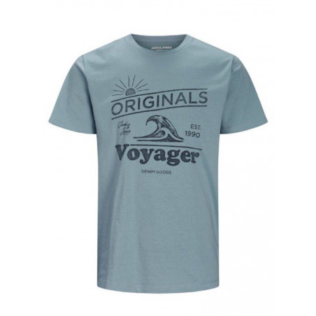 T-Shirt Uomo Dover