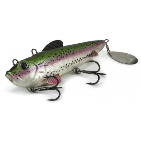 Artificiale Spin Shad 160 g