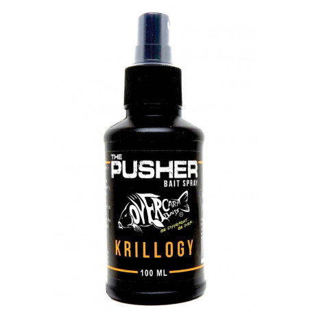 Dip spray The Pusher Krillogy