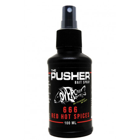 Dip spray The Pusher 666