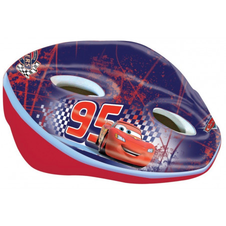 Caschetto Bici Disney Cars