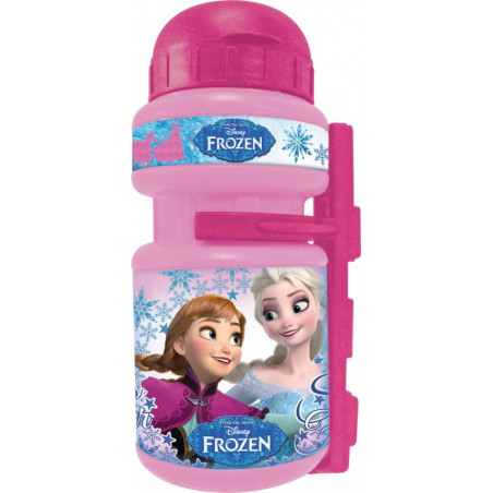 Borraccia Bici Disney Frozen