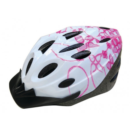 Casco Ragazza