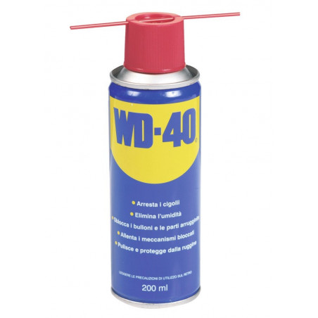 Spray WD-40 Multifunzione...
