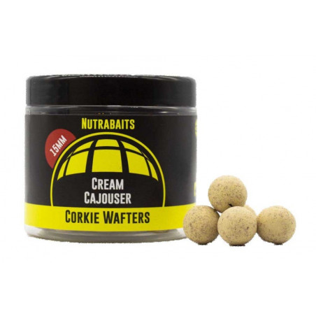 Boilies Wafter Cream...