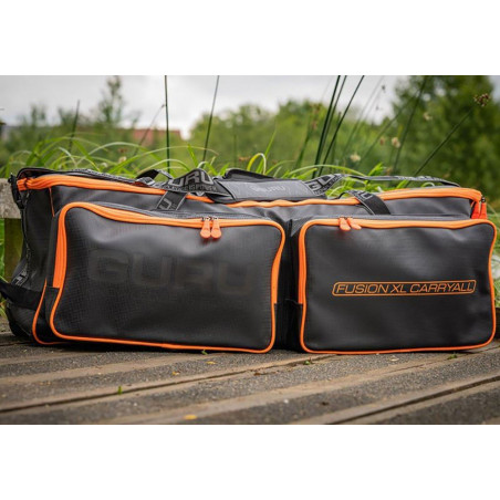 Borsone Fusion XL Carryall