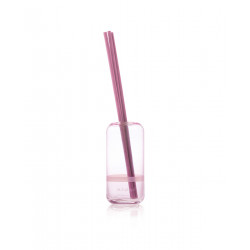 Diffusori di fragranza in vetro capsule - rosa