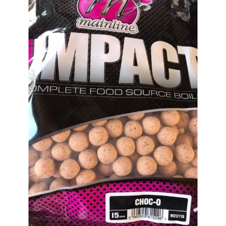 Boilies Mainline High...