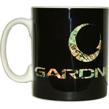 Tazza Gardner Logo Mug