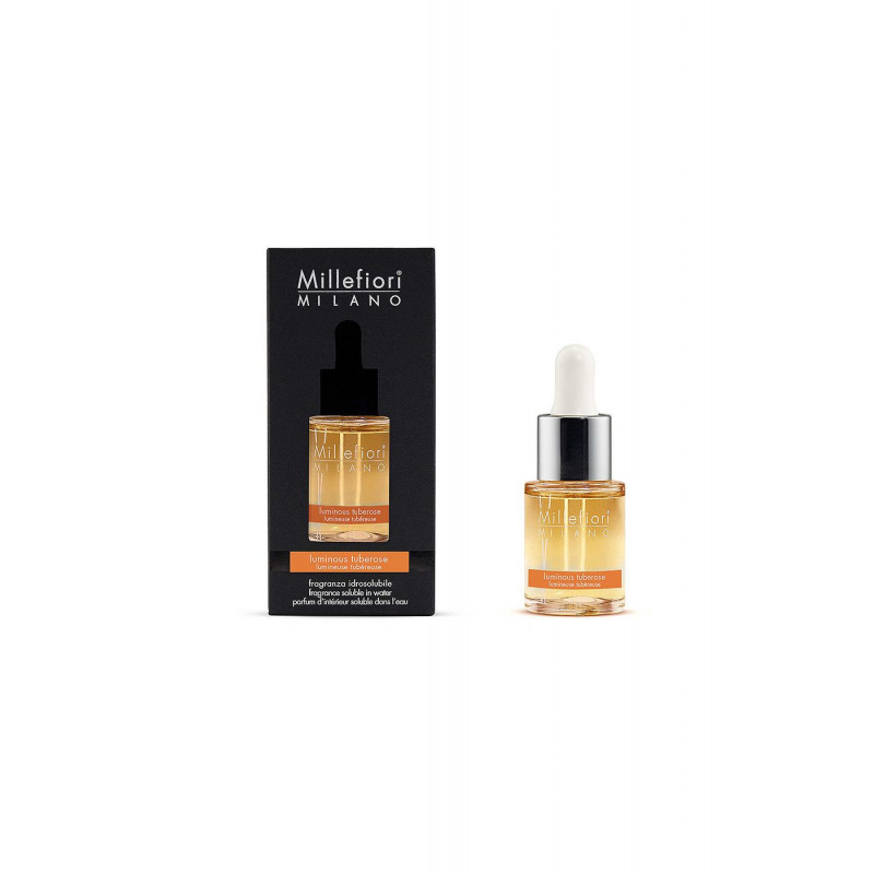 Fragranza idrosolubile 15 ml - Luminous Tuberose Fragranza idrosolubile 15 ml - Luminous Tuberose