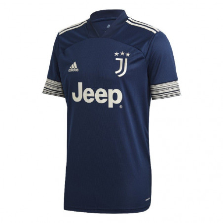 Maglia Juventus Away 2020/21