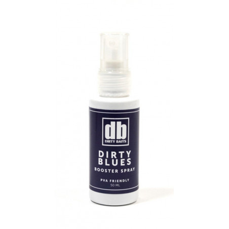 Dirty Blues Booster Spray