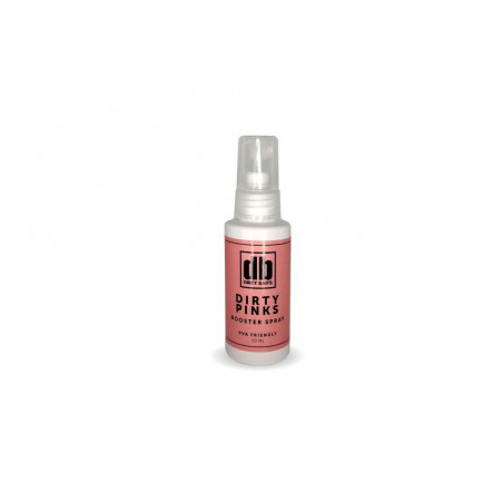 Dirty Pinks Booster Spray