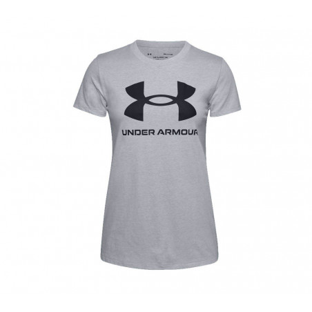 T-Shirt Donna UA Sportstyle...