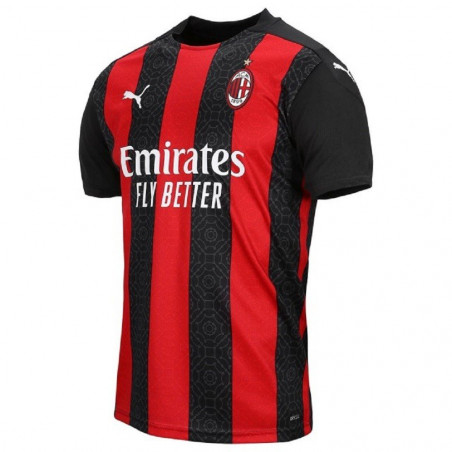 Maglia Junior AC Milan Home...